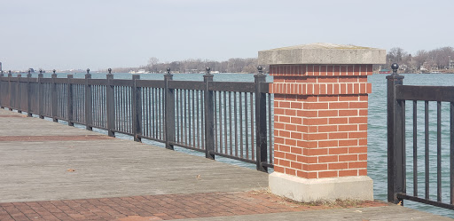 Park «Elizabeth Park», reviews and photos, 4250 Elizabeth Dr, Trenton, MI 48183, USA