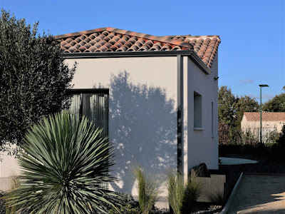Villa du Littoral - Jard-sur-Mer à Jard-sur-Mer