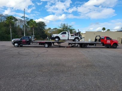 ABC Towing of St. Augustine