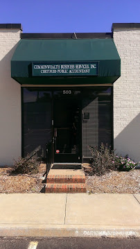 Commonwealth Business Services Inc. - Photo 2 - Car repair in Fredericksburg, VA, Fredericksburg