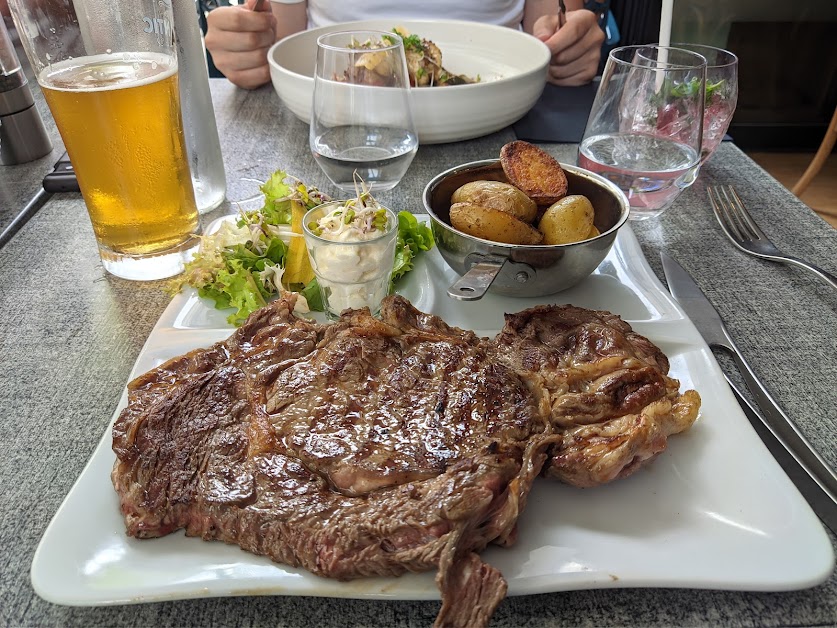 Chez Aristide à Cognac