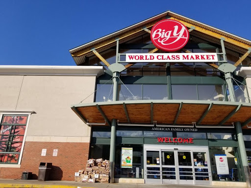Big Y World Class Market