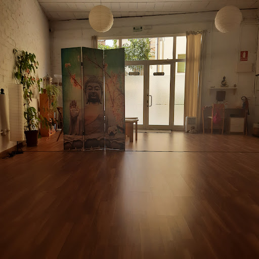 Espai Interior. Centre de Ioga i creixement personal en Agramunt, Lleida