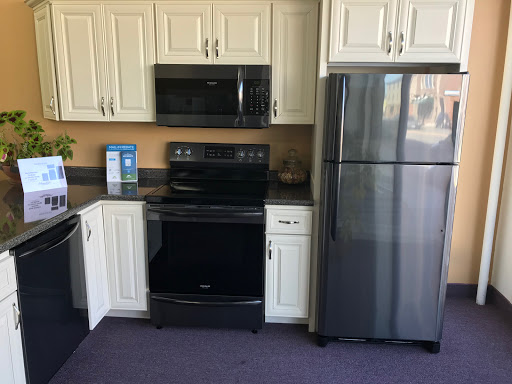 Appliance Store «Advantage Appliance», reviews and photos, 127 N Main St, Mansfield, MA 02048, USA