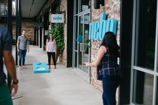 Website Designer «Nebo Agency», reviews and photos, 1000 Marietta St NW Suite 270, Atlanta, GA 30318, USA