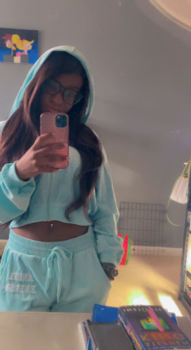 Find women chest tattoo ideas for your next unique tattoo in Atlanta at Black Cloud Tattoo and Piercing