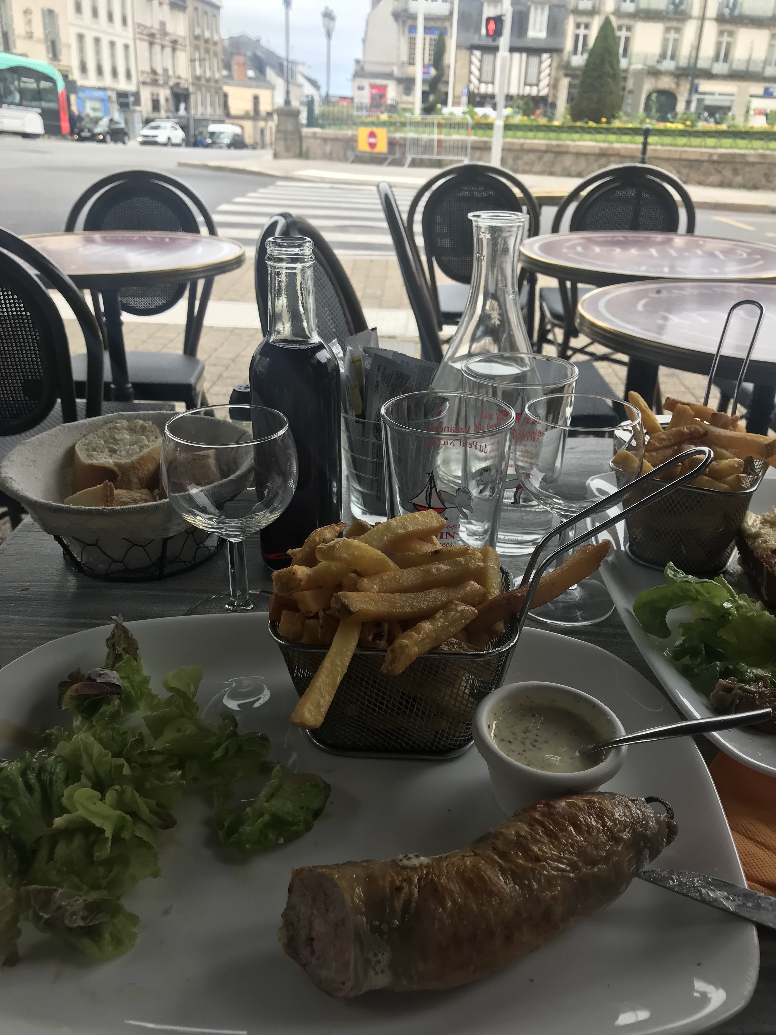 Photo n° 1 de l'avis de Gilles.E fait le 26/05/2022 à 16:37