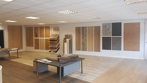 puertas automaticas Parquets Flotants SL en Polinyà