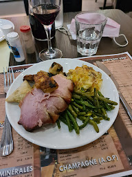 Photo n°46 de Comptoir 447 à Villefranche-sur-Saône ()