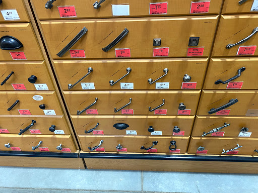 Home Improvement Store «Menards», reviews and photos, 1000 Husky Trail, Warsaw, IN 46582, USA