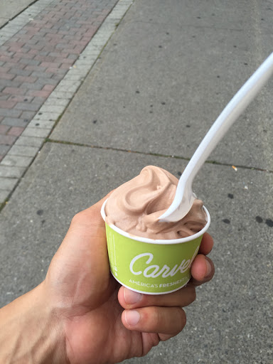 Ice Cream Shop «Carvel», reviews and photos, 15 Wood Ave, Linden, NJ 07036, USA