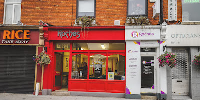Roches Hair Replacement & Breast Care