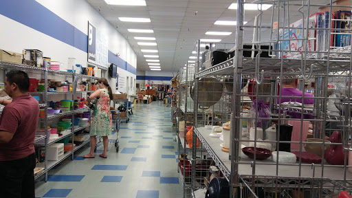 Thrift Store «Goodwill Store», reviews and photos