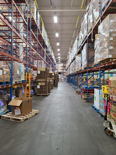 Non-Profit Organization «Houston Food Bank», reviews and photos