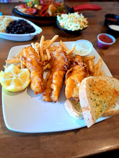 American Restaurant «California Grill», reviews and photos, 6751 Painter Ave, Whittier, CA 90601, USA