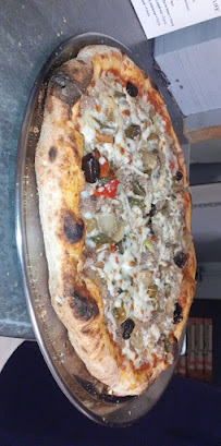 Pizza du Pizzeria VENISE PIZZA Marseille - n°1