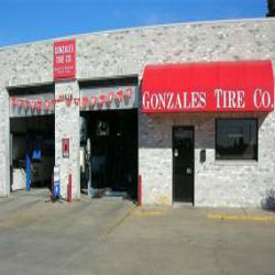 Tire Shop «Gonzales Tire & Automotive», reviews and photos, 10350 Florida Blvd, Walker, LA 70785, USA
