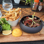 Photo n° 1 de l'avis de justine.l fait le 18/02/2022 à 16:08 pour Le Nomeolvidès à Saint-Louis