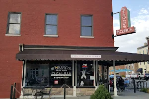Strong's Brick Oven Pizzeria; Lawrenceburg image