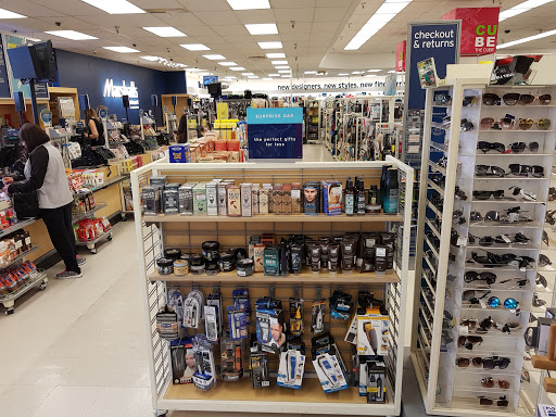 Department Store «Marshalls», reviews and photos, 2150 148th Ave NE, Redmond, WA 98052, USA