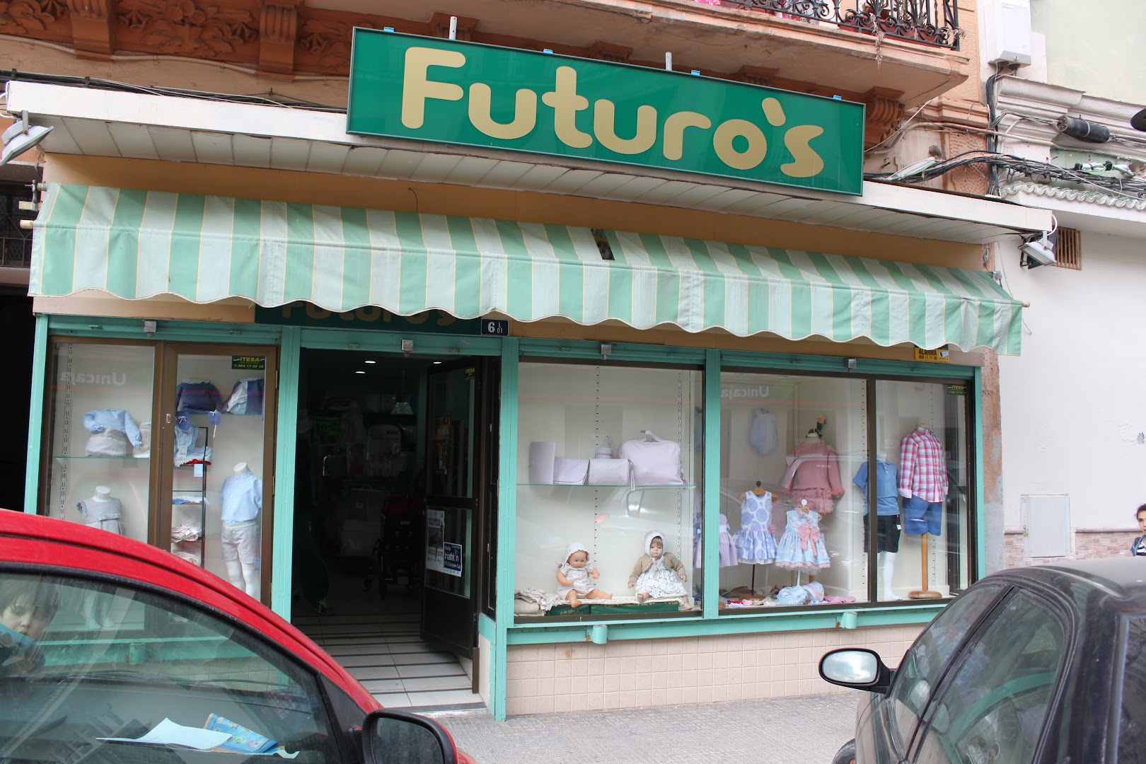 Futuro's