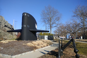 Submarine Force Library & Museum