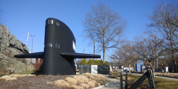 Submarine Force Library & Museum