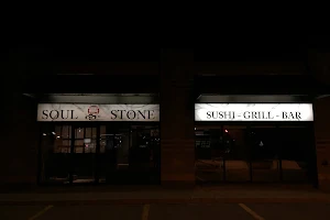 Soul Stone Sushi Grill and Bar image
