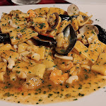 Photo n°1 de l'avis de Simona.i fait le 18/07/2021 à 22:31 sur le  Donnastella à Guardavalle Marina