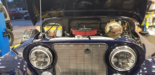 Auto Repair Shop «H3 Automotive Repair», reviews and photos, 2747 Hwy 81, McDonough, GA 30252, USA