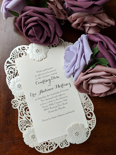 Country Club «Scenic Hills Country Club», reviews and photos, 8891 Burning Tree Rd, Pensacola, FL 32514, USA