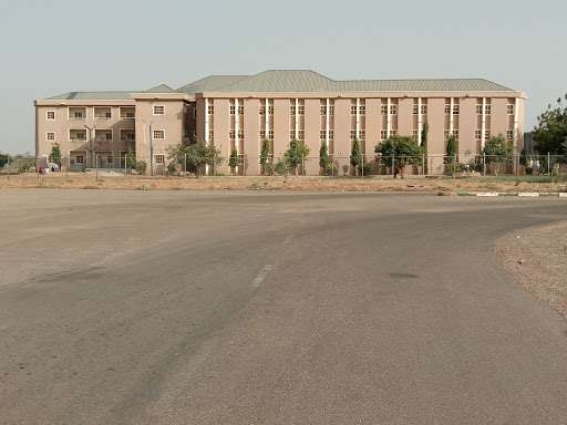 New Boys Hostel, Yobe State University, Damaturu, Nigeria, Hostel, state Yobe
