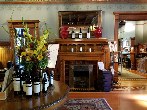 Winery «Beringer Vineyards», reviews and photos, 2000 Main St, St Helena, CA 94574, USA