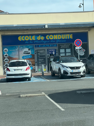 Ecole de conduite Abcmg à Corbeil-Essonnes, Essonne