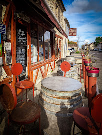 Atmosphère du Restaurant Chez Jacko à Villeneuve-sur-Verberie - n°4