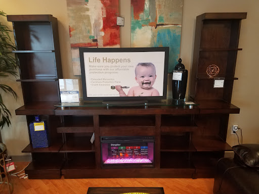 Furniture Store «Badcock Home Furniture &more», reviews and photos, 35495 US-27, Haines City, FL 33844, USA