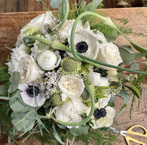 Florist «Fleur De Lis», reviews and photos, 460 Ocean St, South Portland, ME 04106, USA