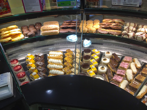 Panadería HORNO EL ABUELO DH en Dos Hermanas, Sevilla