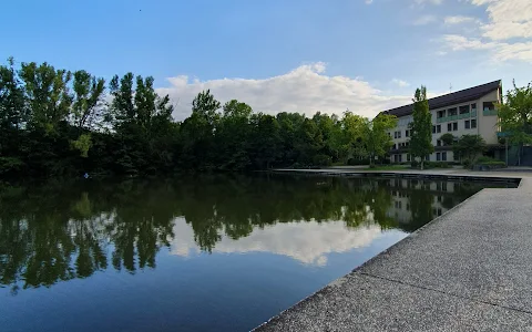 Bürgersee image