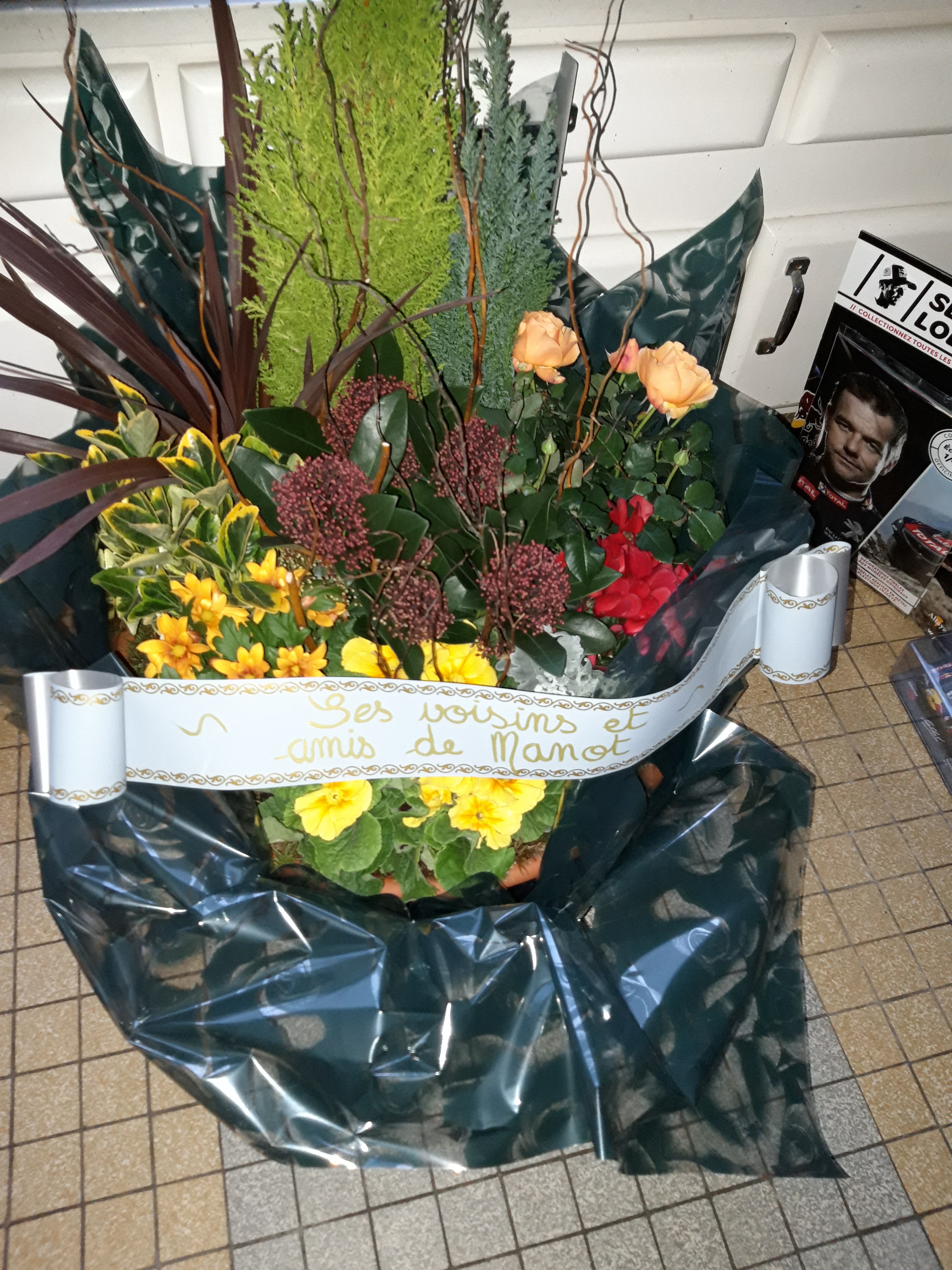 Photo n° 1 de l'avis de virginie.o fait le 19/01/2019 à 21:58