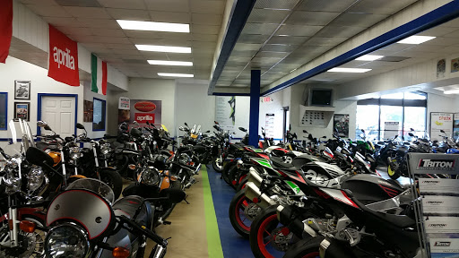 Motorcycle Dealer «Matthews Fun Machines», reviews and photos, 11240 E Independence Expy, Matthews, NC 28105, USA