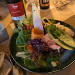 Photo n°1 de l'avis de frit.o fait le 28/03/2023 à 19:16 sur le  Katzengold à Wuppertal