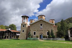 St. Trinity Monastery image
