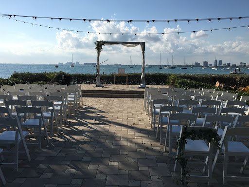 Wedding Venue «Imagine Weddings & Events», reviews and photos, 2307 SW 37th Ave #400, Miami, FL 33145, USA