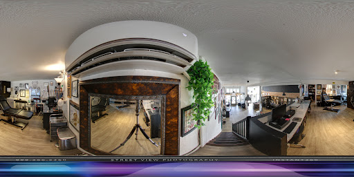 Tattoo Shop «Black Diamond Tattoo», reviews and photos, 412 Lincoln Blvd, Venice, CA 90291, USA