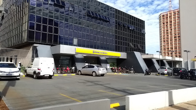 Comentários e avaliações sobre Banco do Brasil - Setor Público - Agência 86