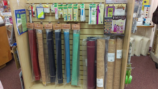 Quilt Shop «Sew & Quilt Stores», reviews and photos, 2201 South W S Young Drive, Killeen, TX 76543, USA