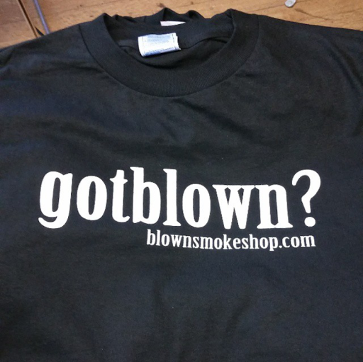 Tobacco Shop «Blown Glass Gifts», reviews and photos, 236 E Bridge St Unit A, Brighton, CO 80601, USA