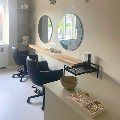 Salon Vi'Bel in Karlslunde, Greve