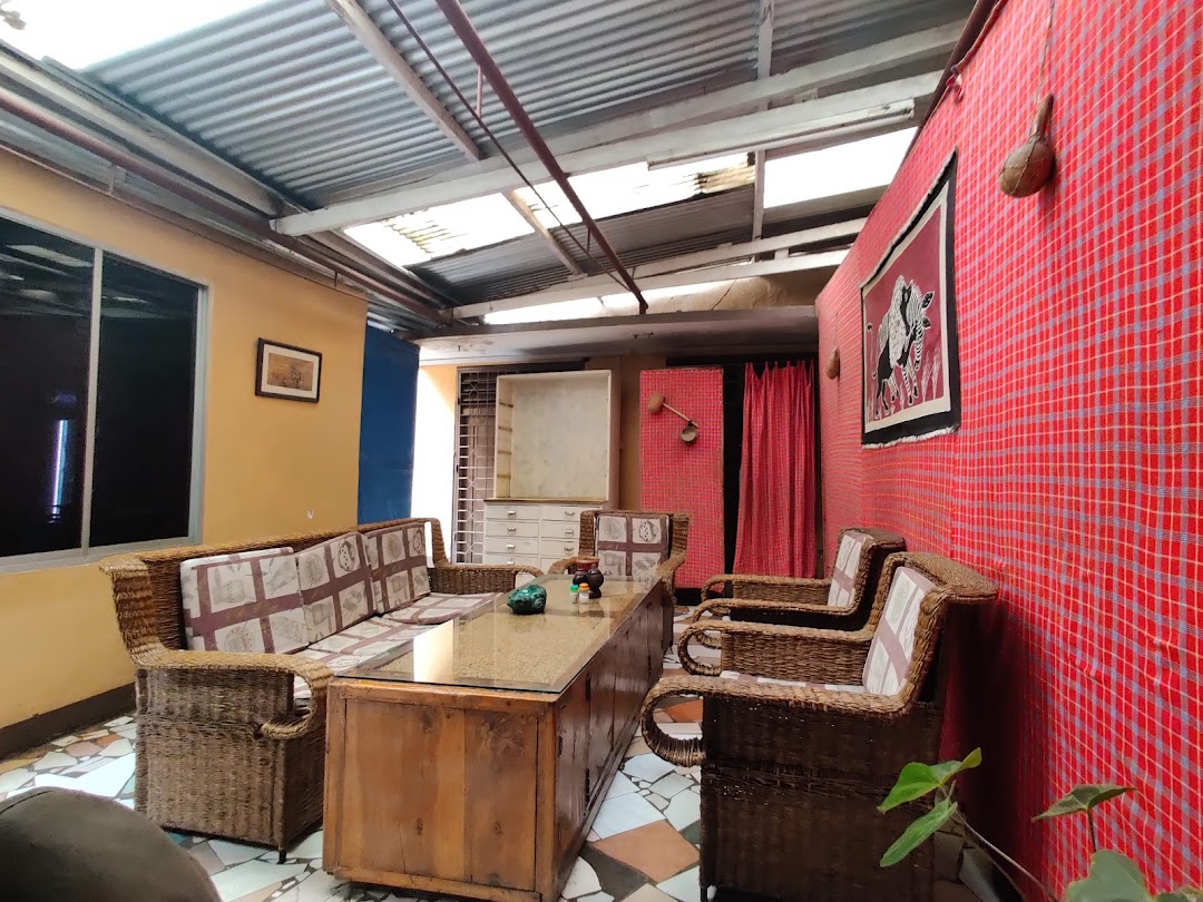 Cape2Cairo Cafe Arusha